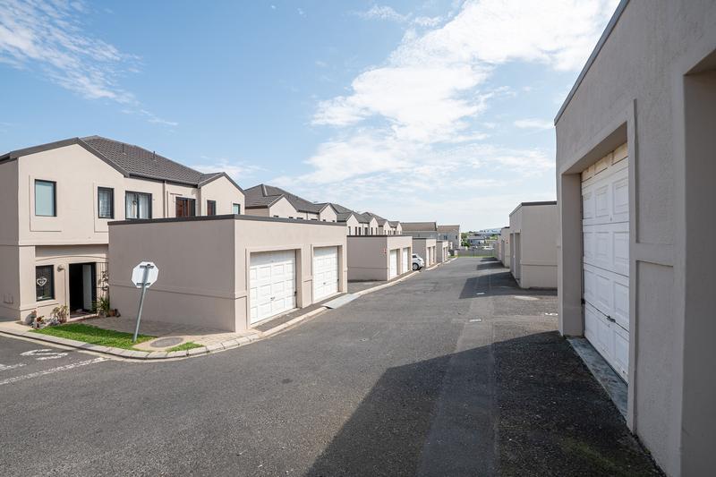 2 Bedroom Property for Sale in Normandie Western Cape
